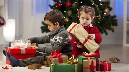 25 декабря или Рождество