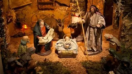 Вифлеемский портал