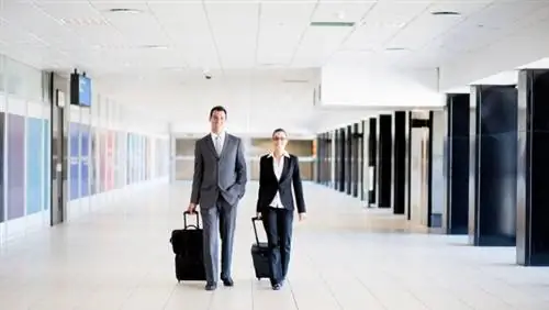 Деловая виза для поездки на Кубу по работе