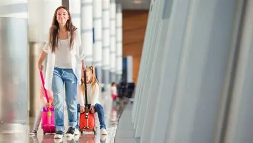 Туризм в Аргентине с детьми