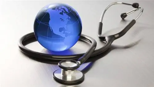 Какие вакцины необходимы для поездки в Аргентину?