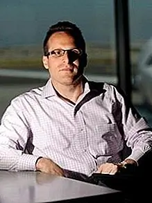 Интервью с австралийской компанией Scott Mayerowitz