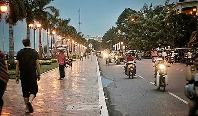 Пномпень, я тебя люблю!