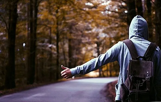 10 вещей, которые каждый узнает, путешествуя соло