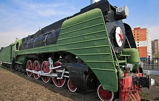 Возьмите Трансмонгольский экспресс