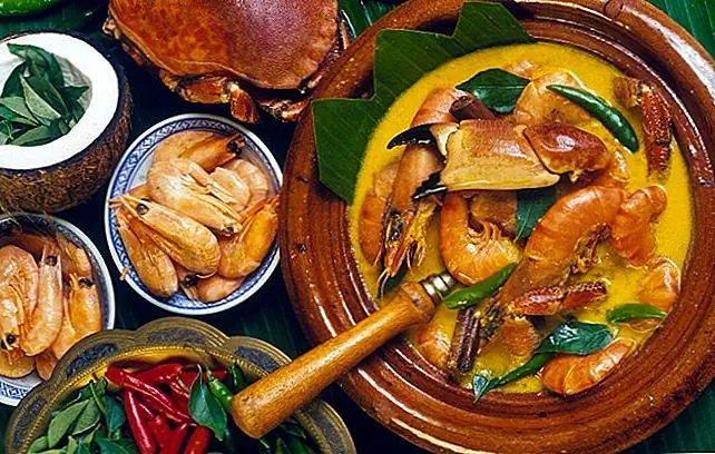 10 продуктов Шри-Ланки, которые вам нужно попробовать