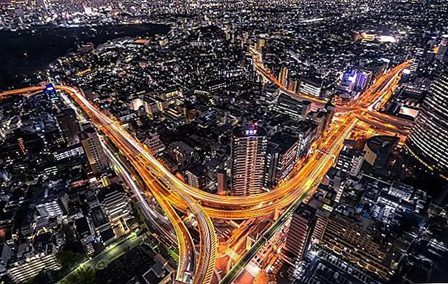 15 великолепных фотографий Японии
