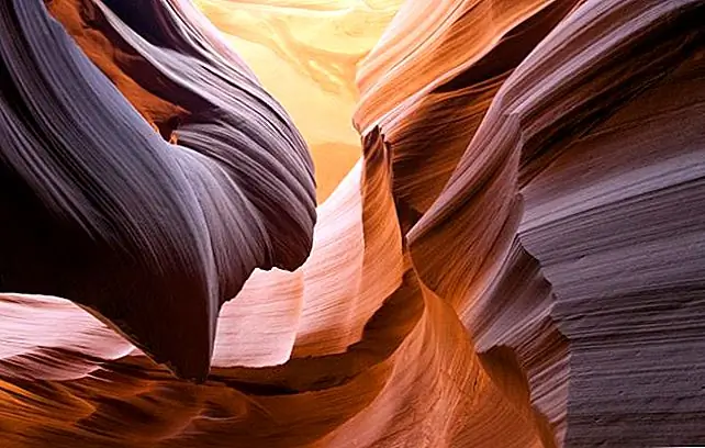 15 самых впечатляющих достопримечательностей на юго-западе США