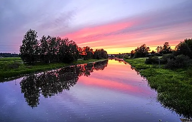 18 красивых фотографий Финляндии
