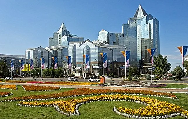 5 причин вы должны посетить Алматы, Казахстан