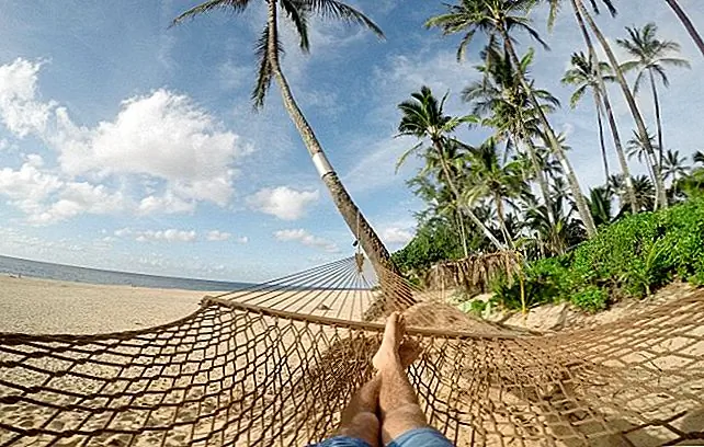 11 самых экзотических мест в мире