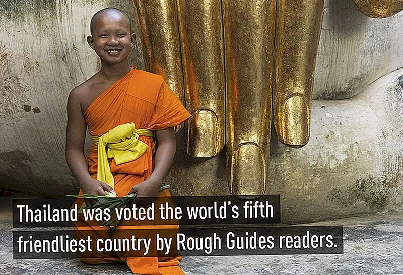 Источник: RoughGuides.com