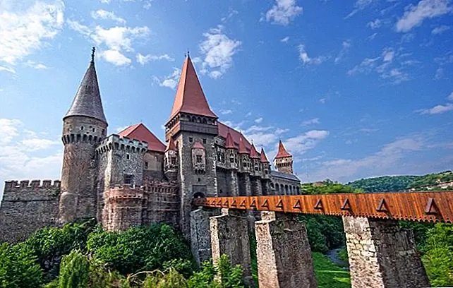 16 фотографий, которые заставят вас поехать в Румынию