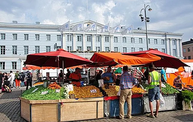 Самые честные города мира
