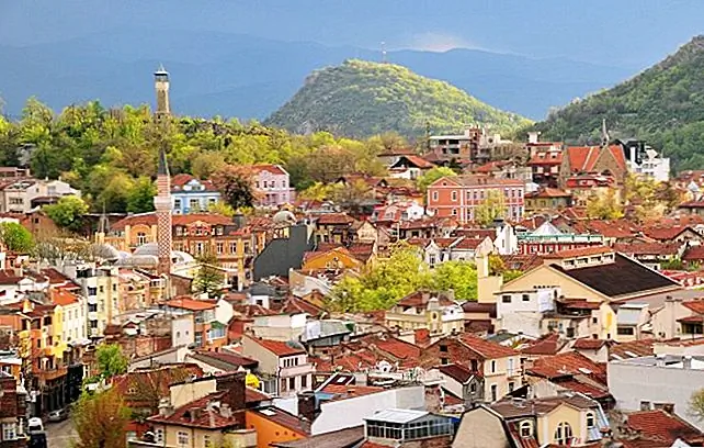 10 причин посетить Пловдив, Болгария