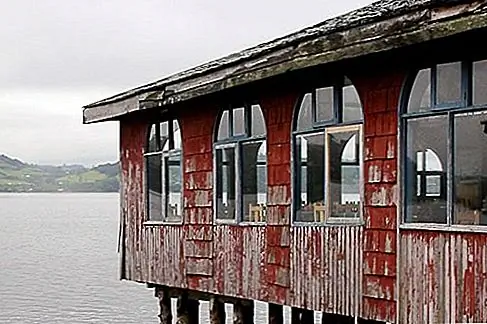 Chiloe На протяжении веков Chiloé, самый большой остров в архипелаге Чилоэ, между 42 и 46 градусами южной широты от побережья Чили, был местом чуда. Его сверкающие зеленые холмы окутаны туманом, придавая острову мистический воздух. Он разделен двумя пиками прибрежного хребта, и каждый из них предлагает свои прелести; на западе преобладают пляжи, простирающиеся на многие километры, потусторонние дюны и умеренные тропические леса. Большая часть этой территории защищена как часть национального парка, поэтому ее красота не тронута. На востоке преобладают пастбища, акцентированные несколькими природными гаванями и рядом небольших островов.