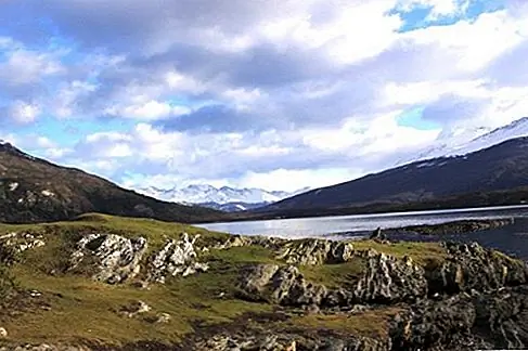 15 Южноамериканских островов