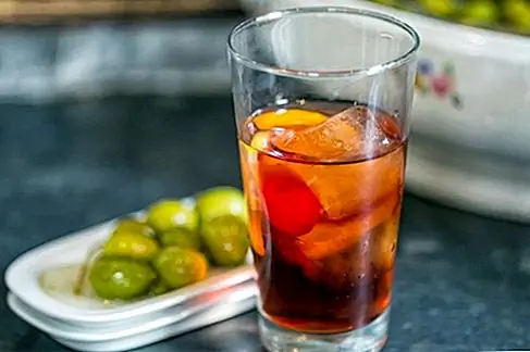 Do: Пропустить сангрию