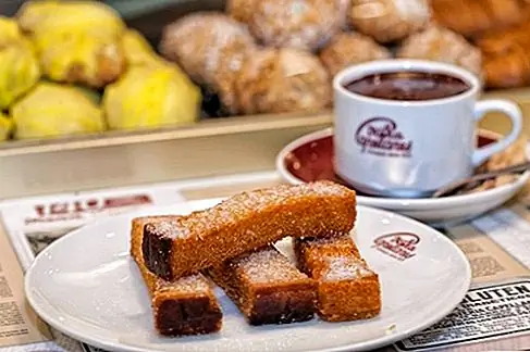 10 правил питания, чтобы следовать в Испании, плюс Как заказать Tapas