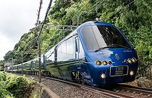 Поездка в Японию Royal Express