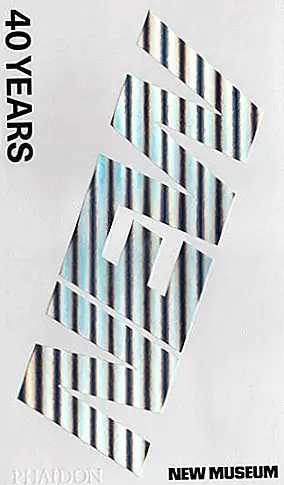 Новый музей: 40 лет Новый Лиза Филлипс; 240 страниц; $ 50