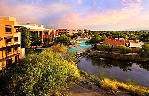 Sheraton Grand at Wild Horse Pass, Чандлер, Аризона