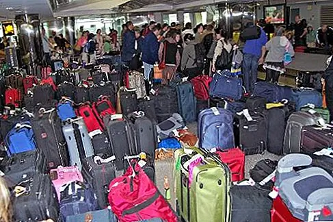 1. Аэропорт LaGuardia, Нью-Йорк (LGA)