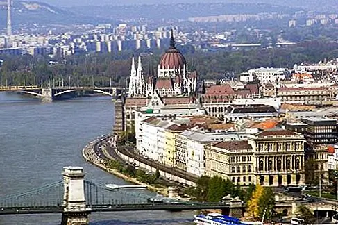 10 любимых моментов в Будапеште
