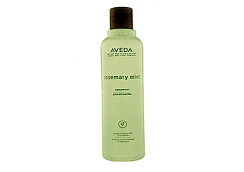 Шампунь мята Aveda Rosemary