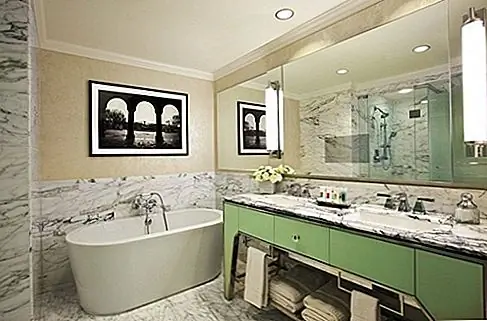 The Best Hotel Toiletries: Где и как купить