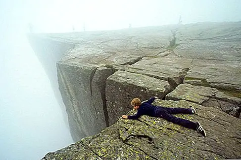 10 захватывающих аэрофотоснимков