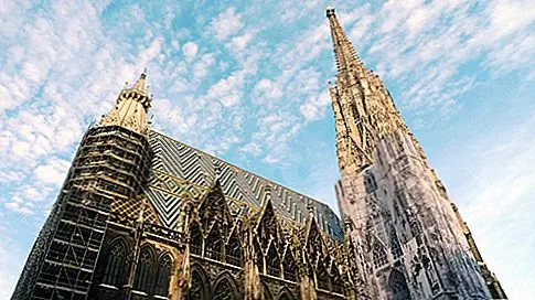 Domkirche St. Stephans, Вена, Австрия
