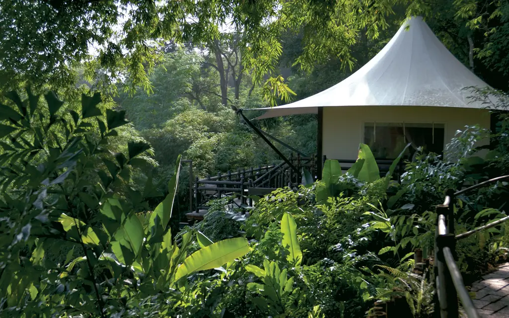 Four-Seasons-Tented-Camp-Golden-Triangle-Chiang-Rai-Thailand
