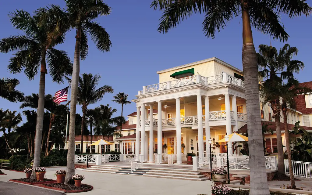 Gasparilla-Inn-Флорида-WBHOTELS0606