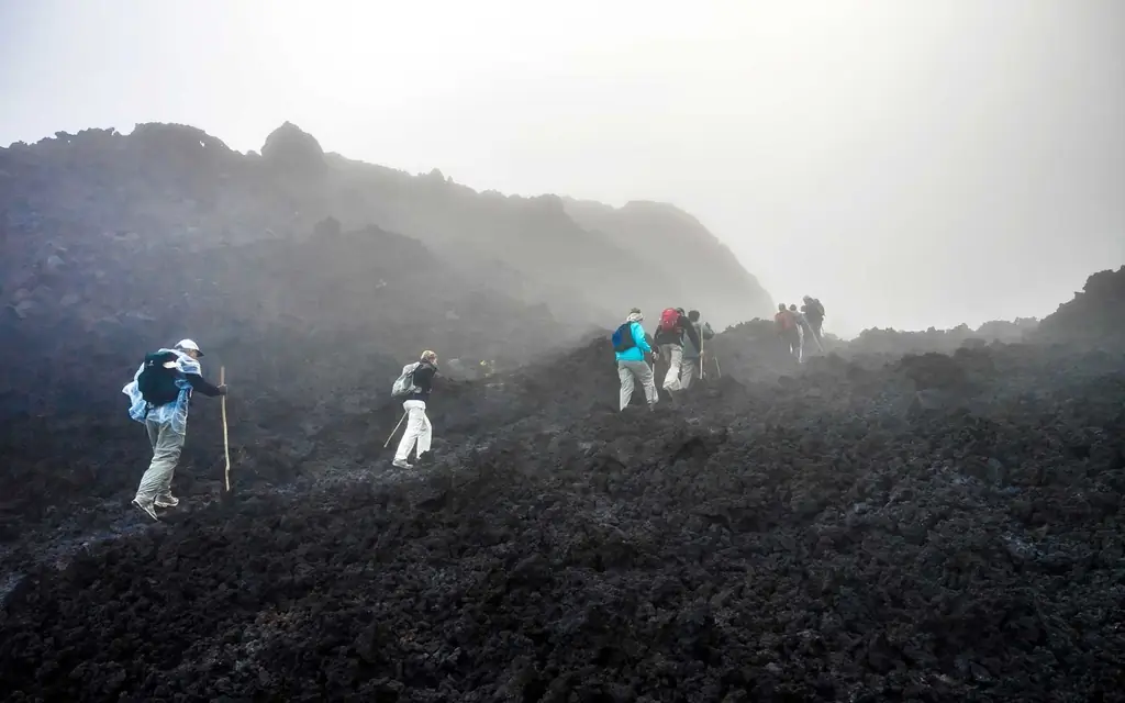 Pacaya-Гватемала-VISITCANOS0418