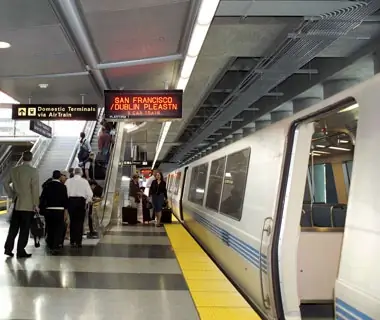 San Francisco