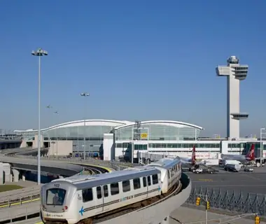 New York (JFK)