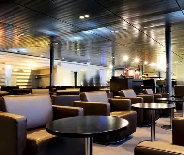 Best New RestaurantGeneva: Altitude, Geneva International (GVA)
