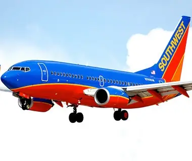 Southwest