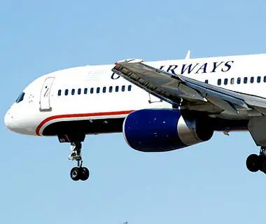 US Airways