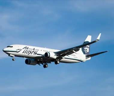 Alaska Airlines
