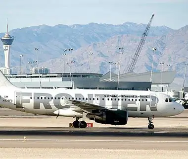 Frontier