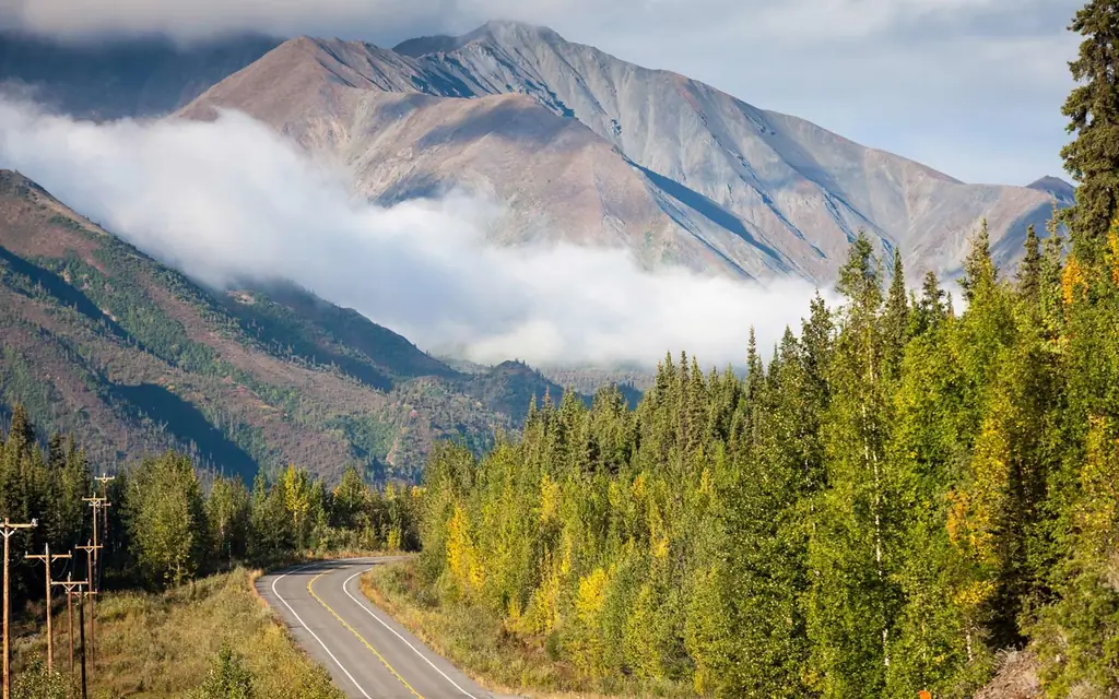 унты-земля-Alaska-ALASKAHWY0617