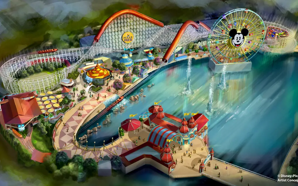 Pixar-мол-NEWRIDES0518 Pixar-мол-NEWRIDES0518