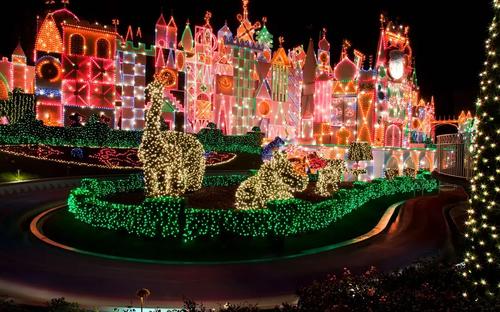 праздники-на-Диснейленда курорт DISNEYXMAS1118 праздники-на-Диснейленда курорт DISNEYXMAS1118