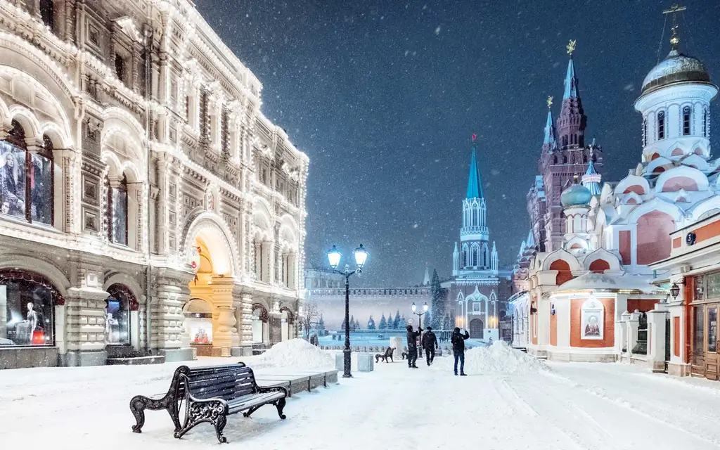 13 лучших мест в списке участников, по мнению наших экспертов Travel Advisors