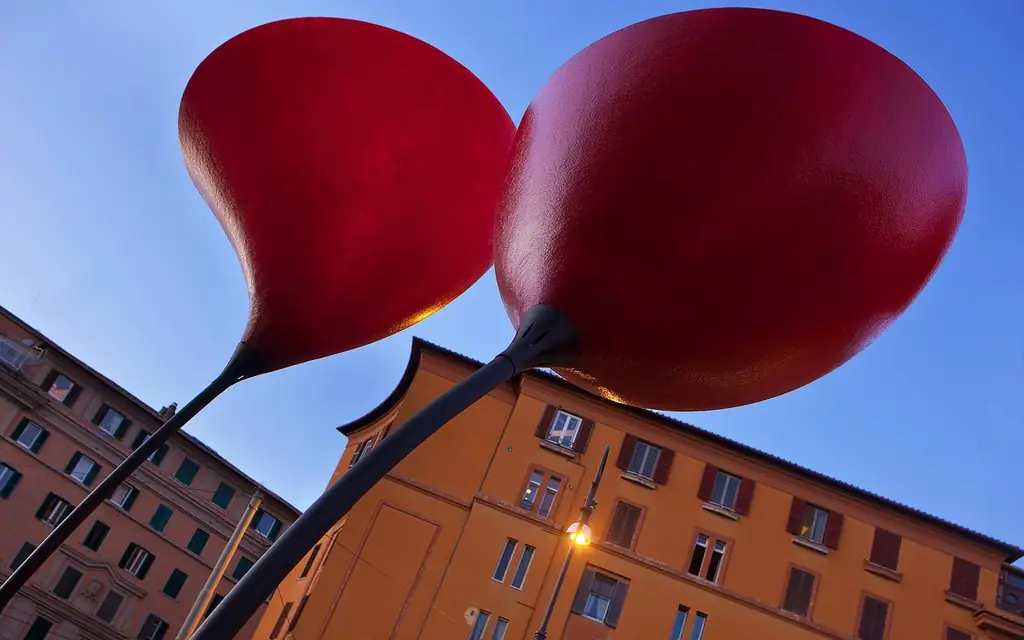 MAXXI-музей-рим-италия-FLORAL0517