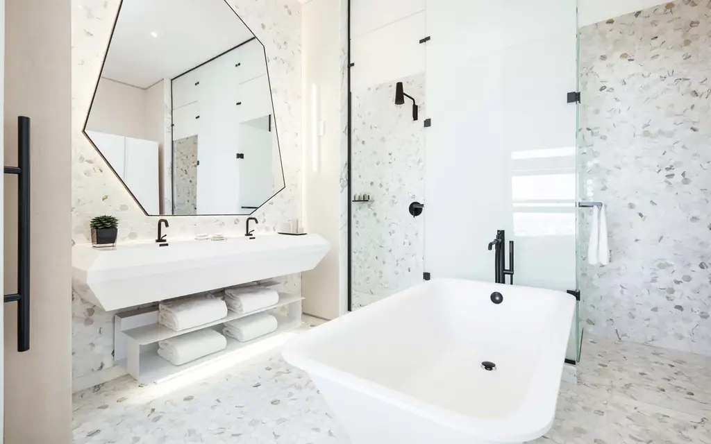 заместитель уилльям-Вейл-отель-бруклинский-LUXBATH0817