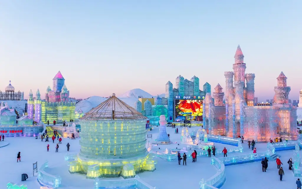 Harbin-китай-лед-фестиваль-GOASIAJAN0118