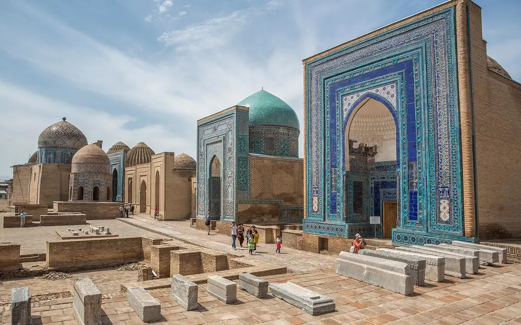 Uzbekistan
